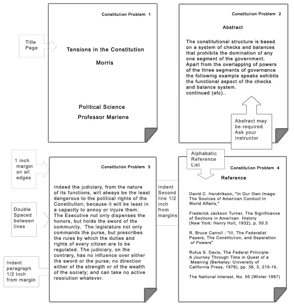 APA Essay Format Help, APA Style, College Essay Format | Custom Essay ...