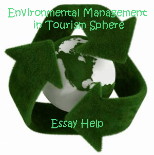 Dissertation environmental management systems