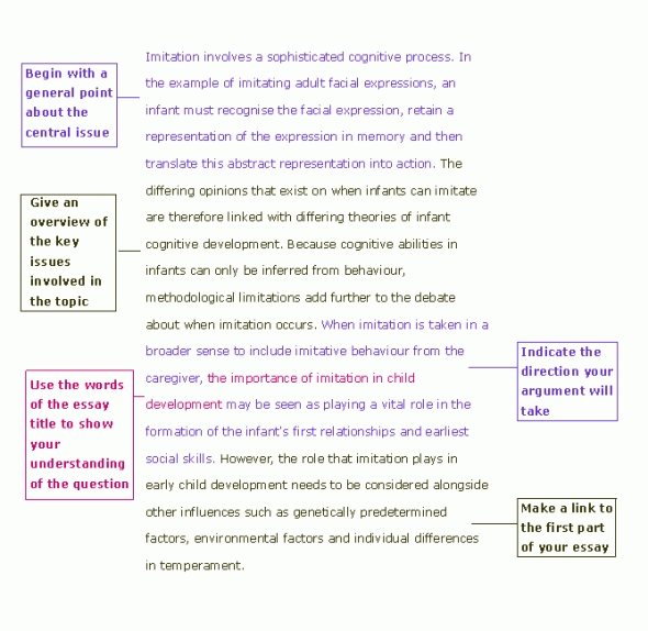 How to Write a Research Introduction (with Sample Intros)