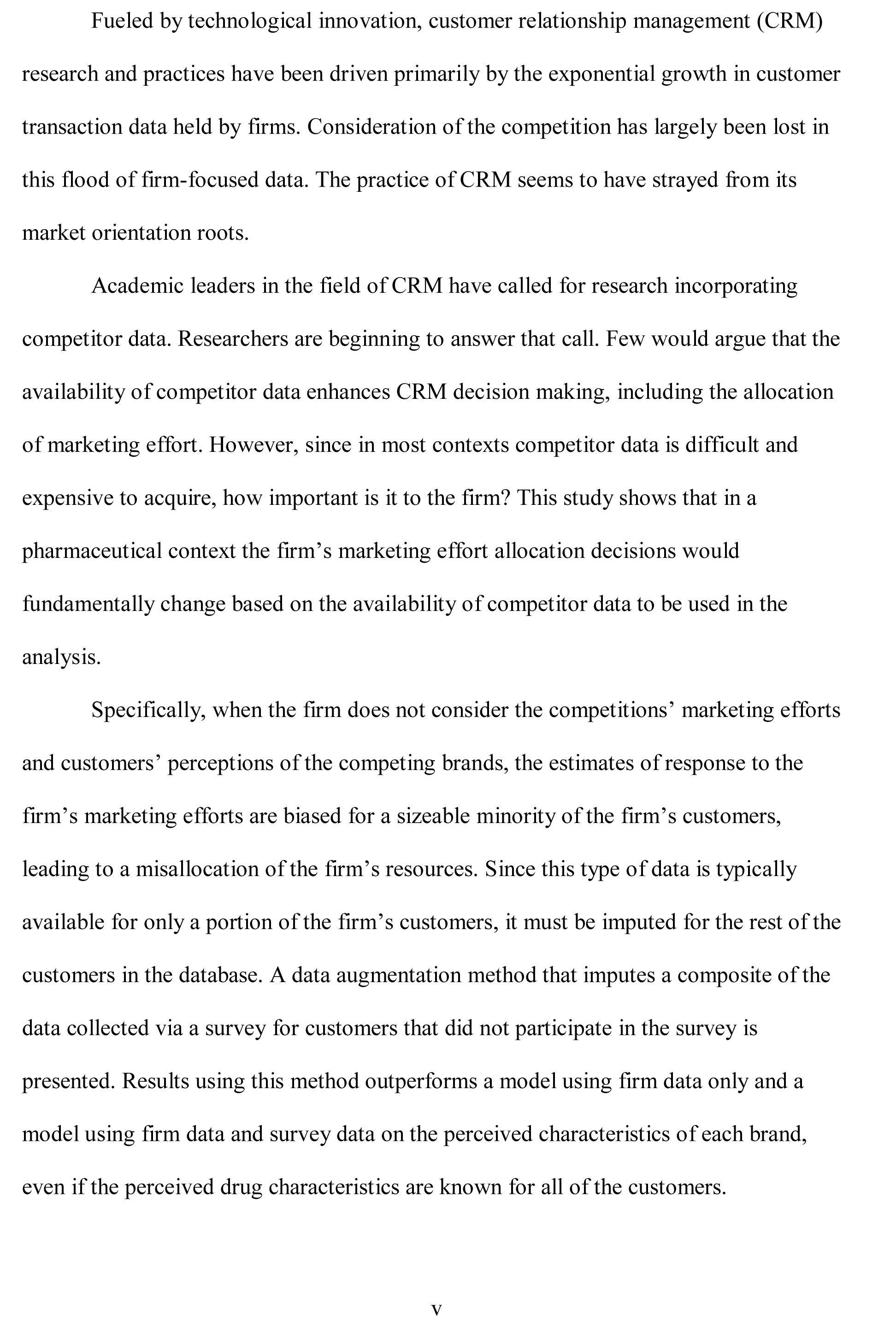 Dissertation research peters falsify hypothesis