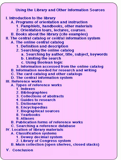 [DOC](MLA Outline Template)