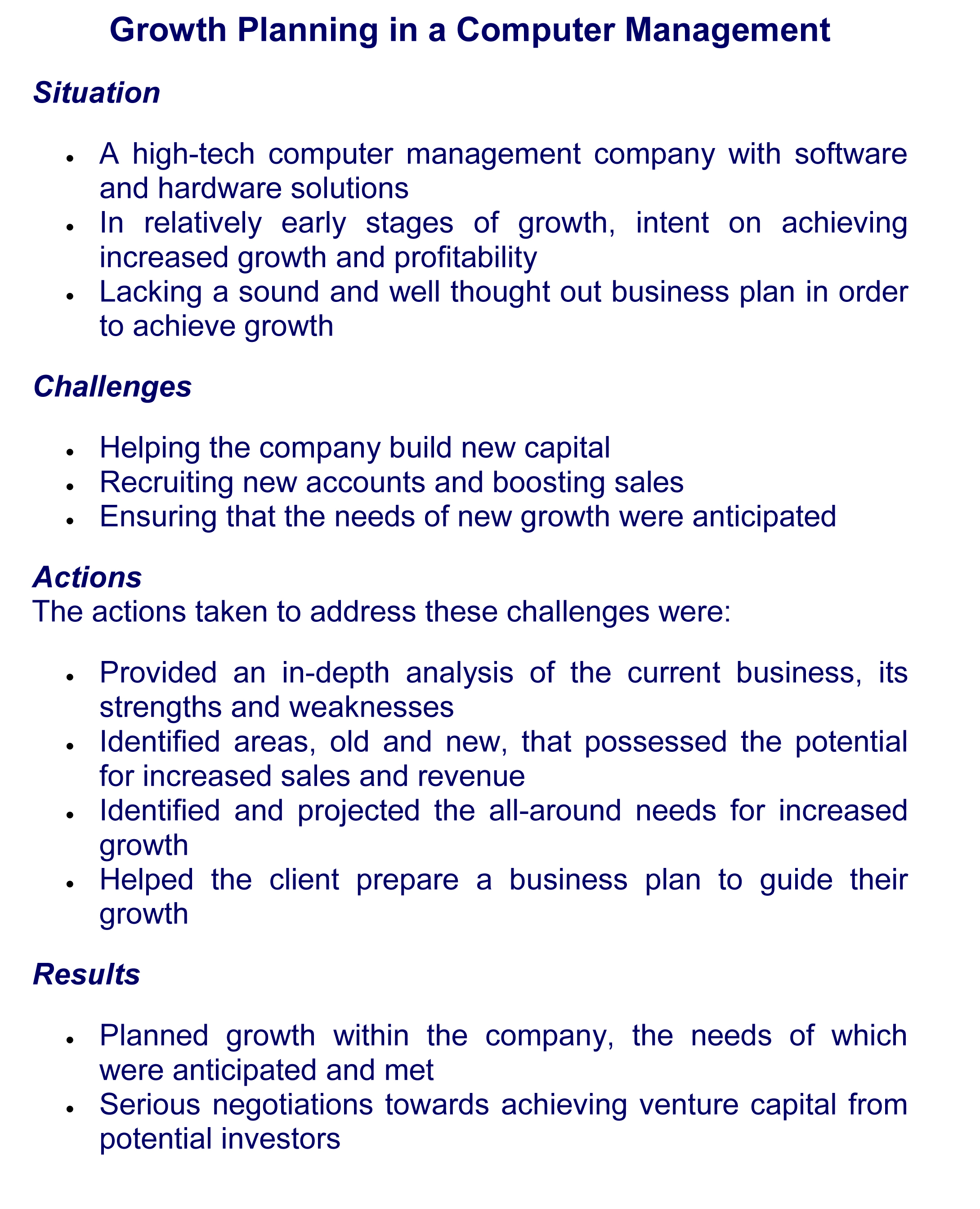 Case Study Writing Help