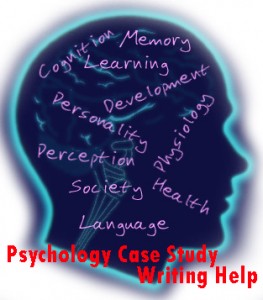 Case studies in psychology papers for sale