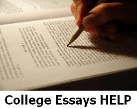 College essays com