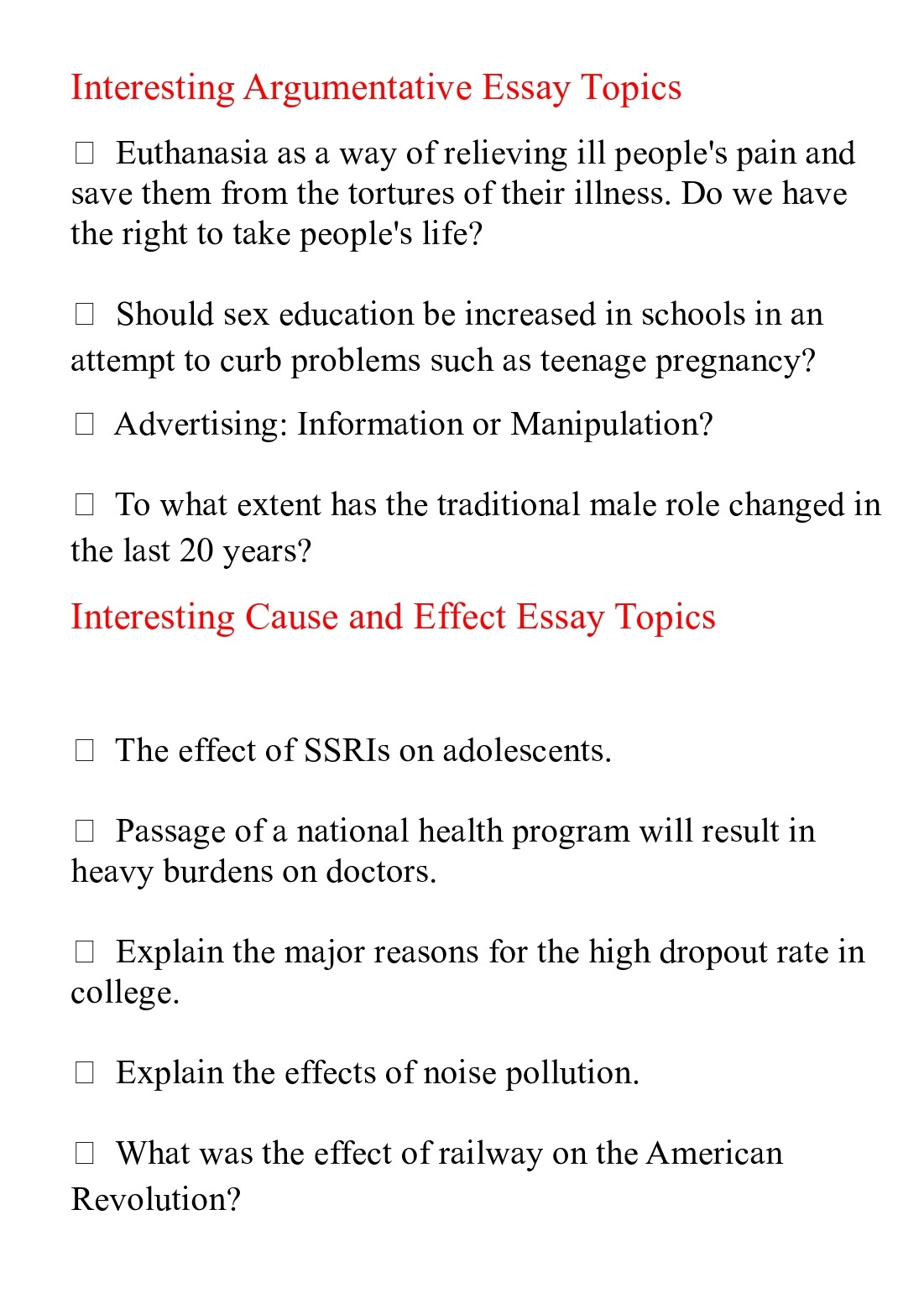 Good History Extended Essay Topics Sitedoct